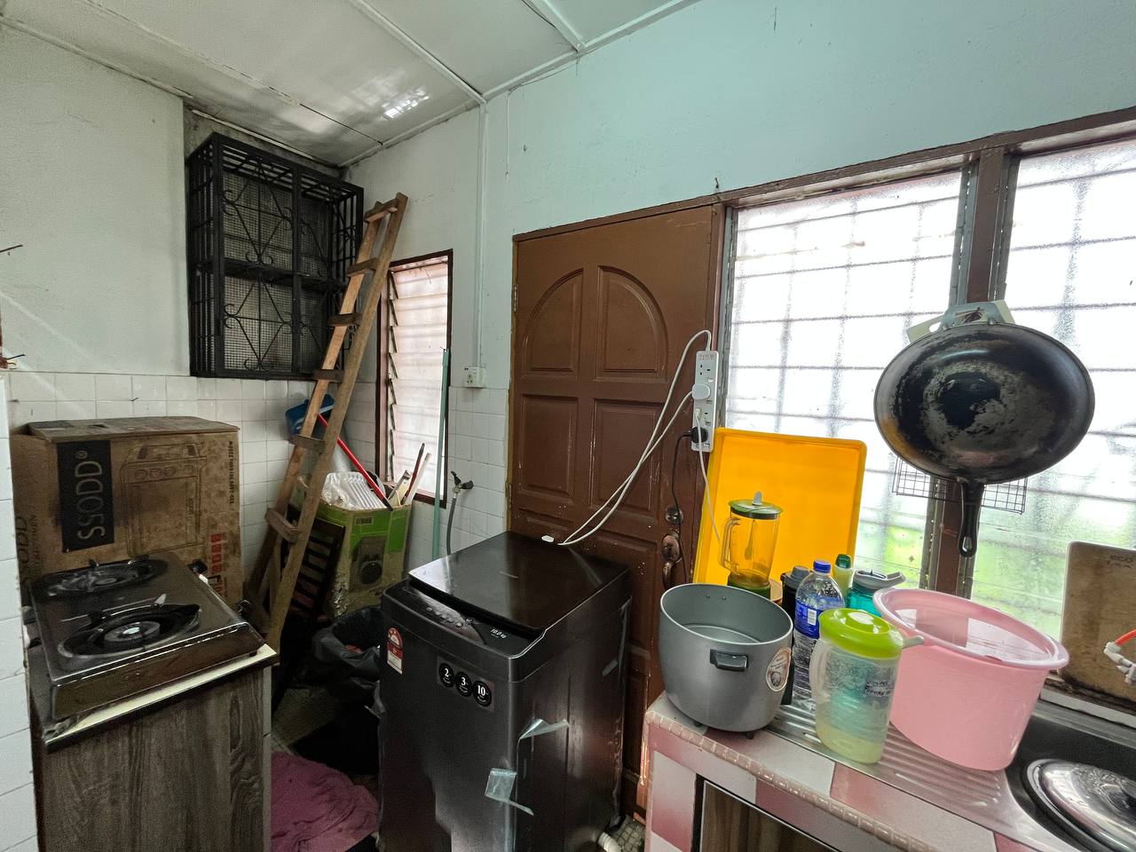 MEDIUM COST Terrace 2 Storey Pandan Jaya Ampang - photo 11