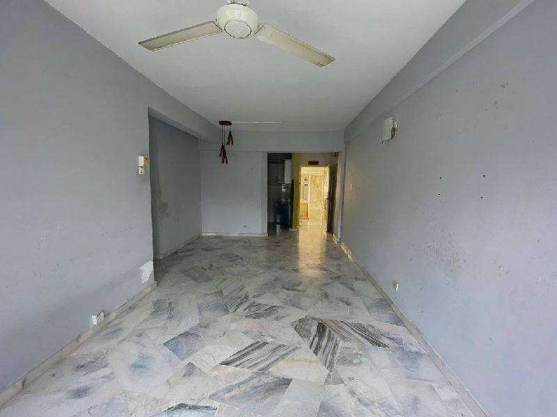 Well Maintained Unit Peaceful Area Ampang Menara Jade Condo - photo 4