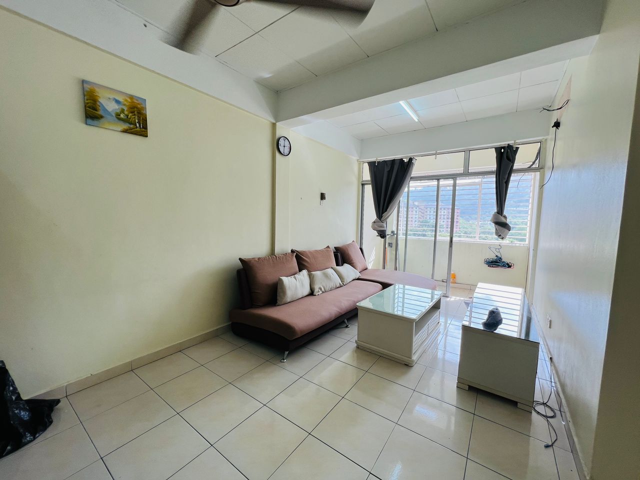FREEHOLD Awana Apartment Cheras Selangor - photo 2