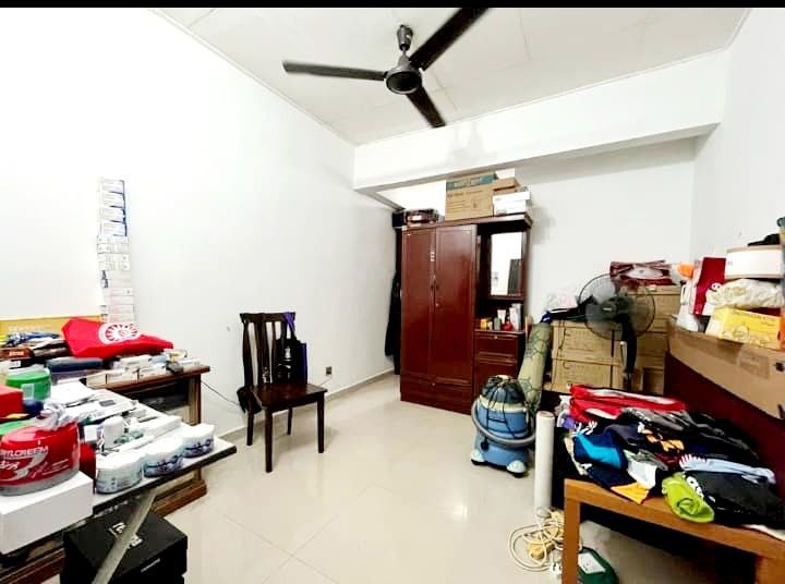 FULLY FURNISH 2 Storey Terrace Tmn Cheras Perdana - photo 3