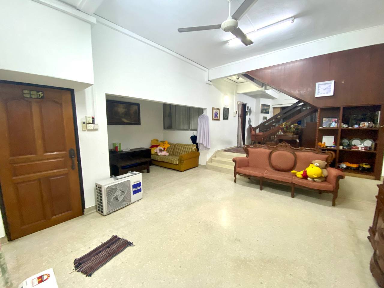 CORNER LOT 2 Storey Terrace Tmn Permata Melawati - photo 3