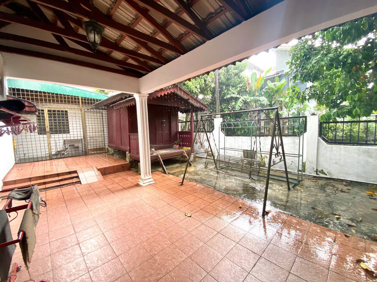 CORNER LOT 2 Storey Terrace Tmn Permata Melawati - photo 4
