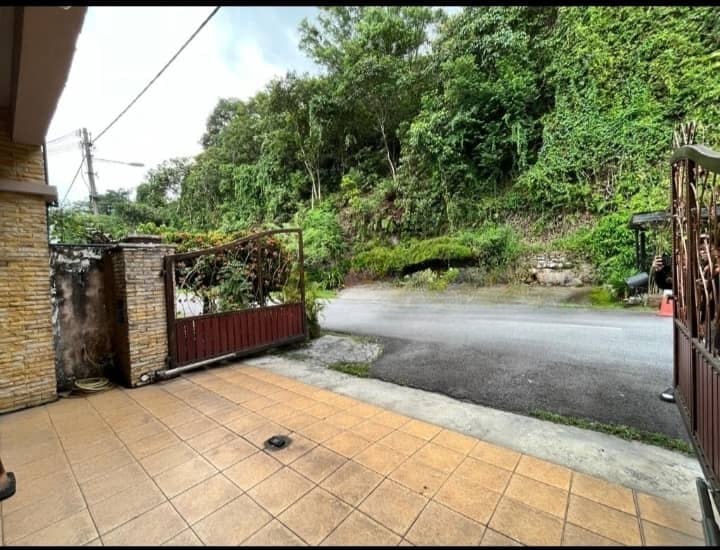 FULLY RENOVATED 2 Storey Terrace Cheras Perdana - photo 4