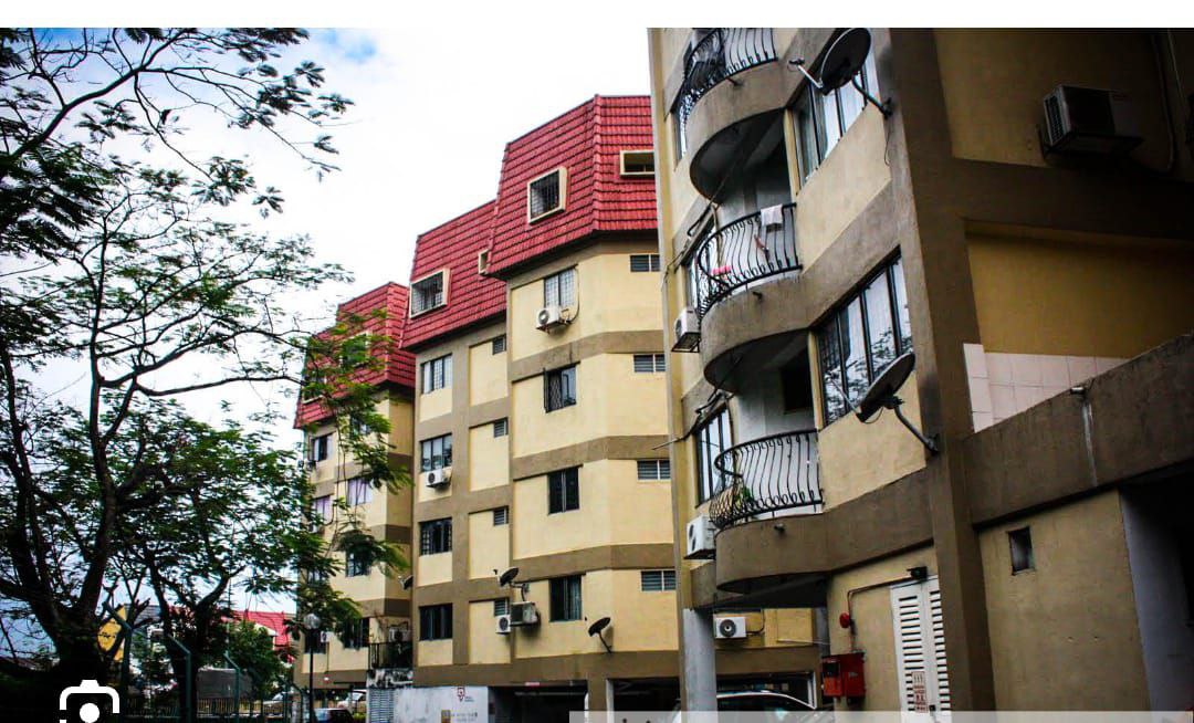 APARTMENT Puteri Court Tmn Putra Ampang Selangor - photo 3