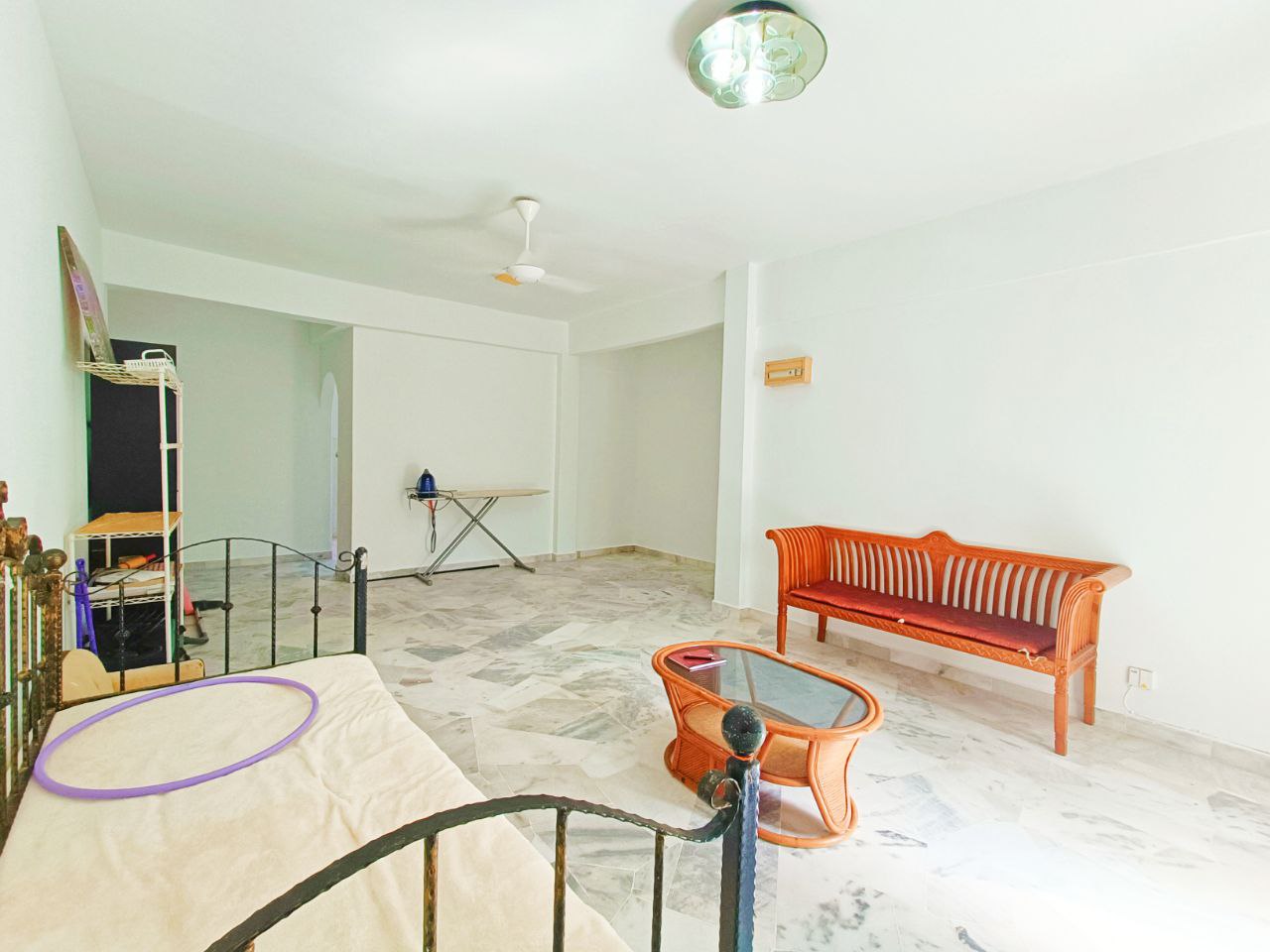 FREEHOLD Hillside Apartment Tmn Melawati KL - photo 3