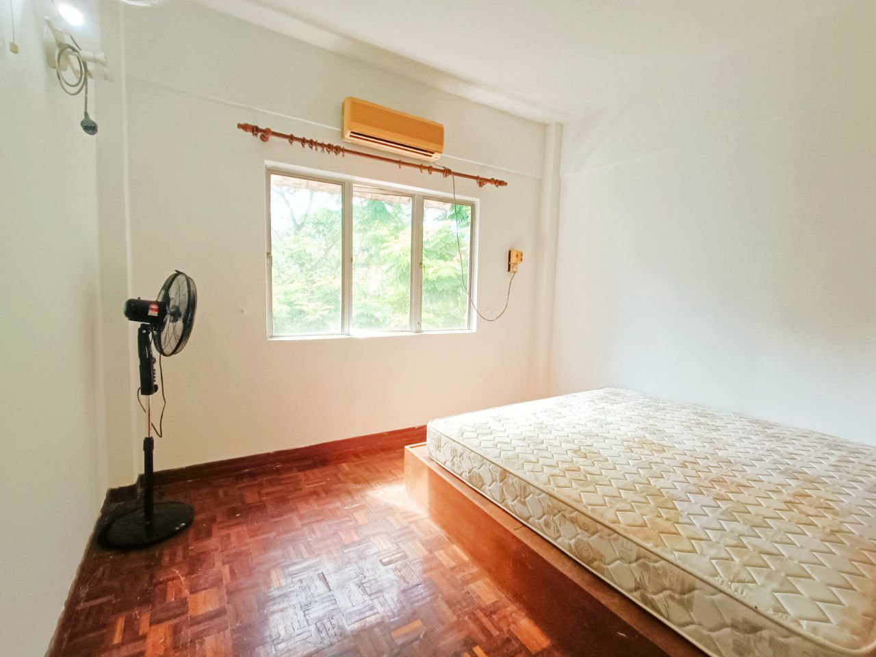 FREEHOLD Hillside Apartment Tmn Melawati KL - photo 8