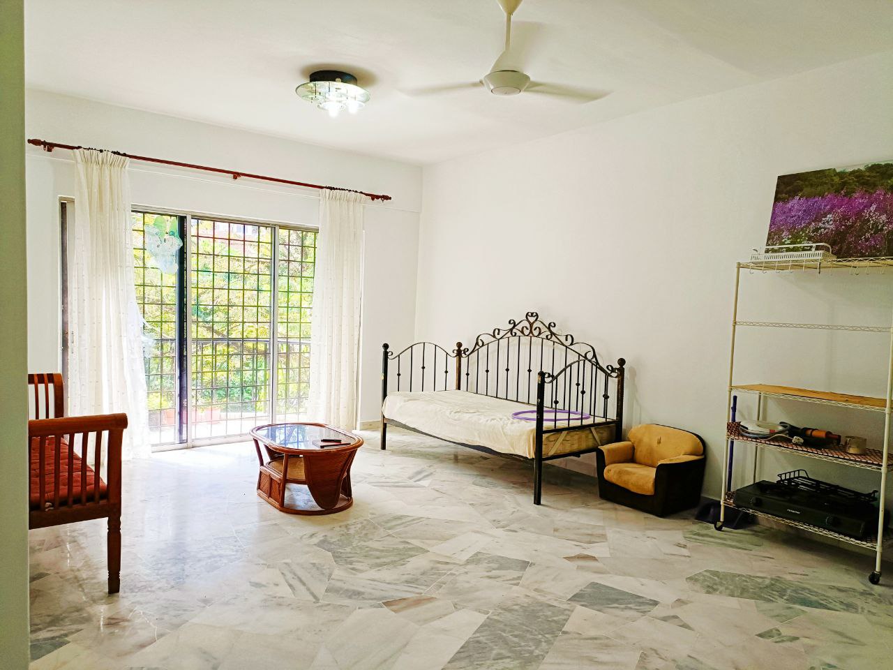 FREEHOLD Hillside Apartment Tmn Melawati KL - photo 11