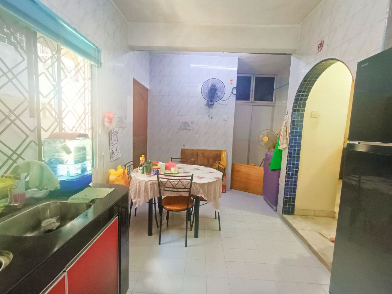 2 Storey Terrace Pandan Perdana Cheras KL - photo 8
