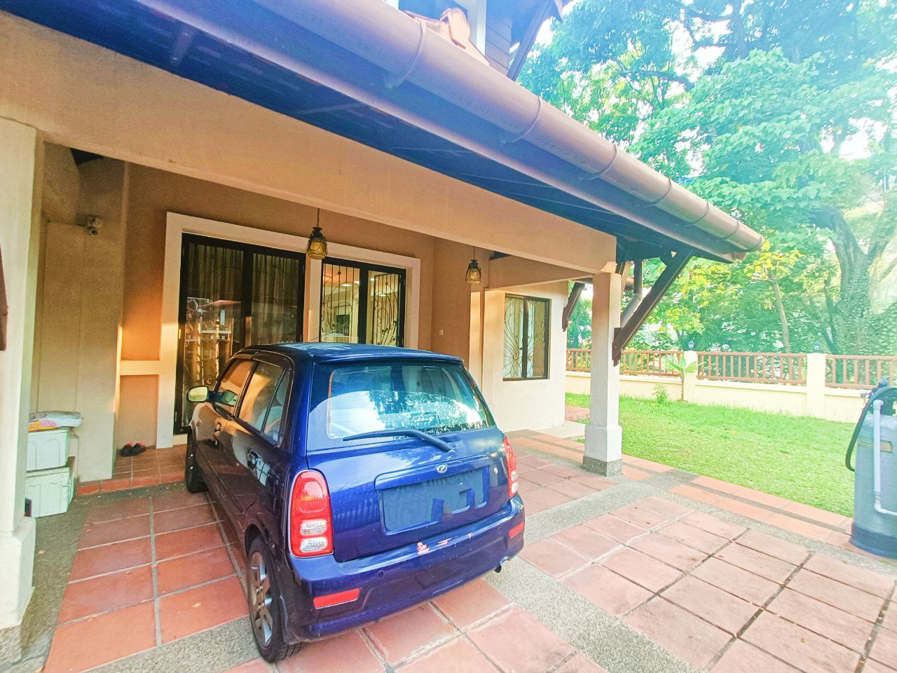 END LOT 2 Storey Damai Jasa Alam Damai Cheras KL - photo 2