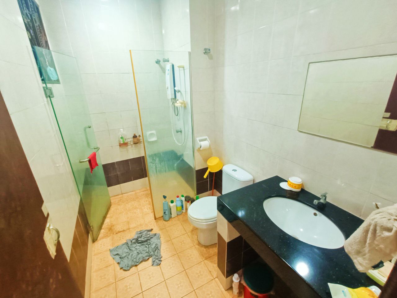 END LOT 2 Storey Damai Jasa Alam Damai Cheras KL - photo 4