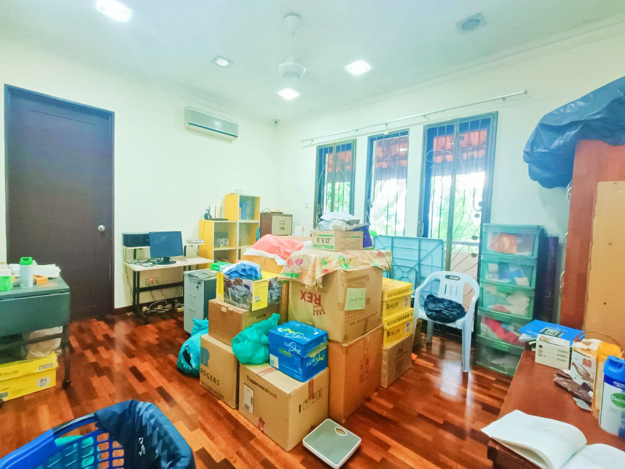 END LOT 2 Storey Damai Jasa Alam Damai Cheras KL - photo 6