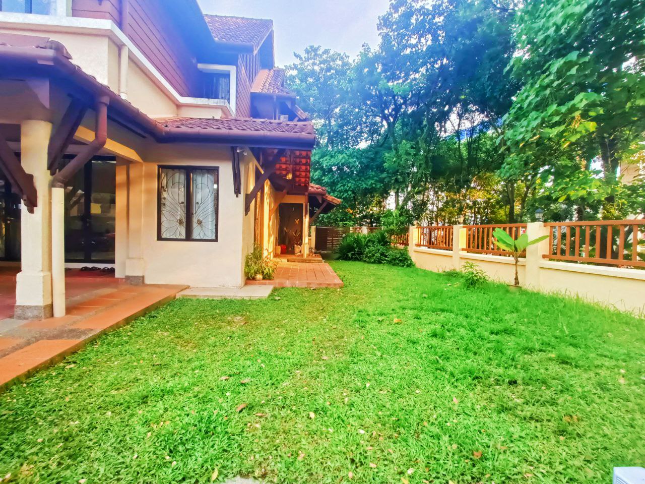 END LOT 2 Storey Damai Jasa Alam Damai Cheras KL - photo 8