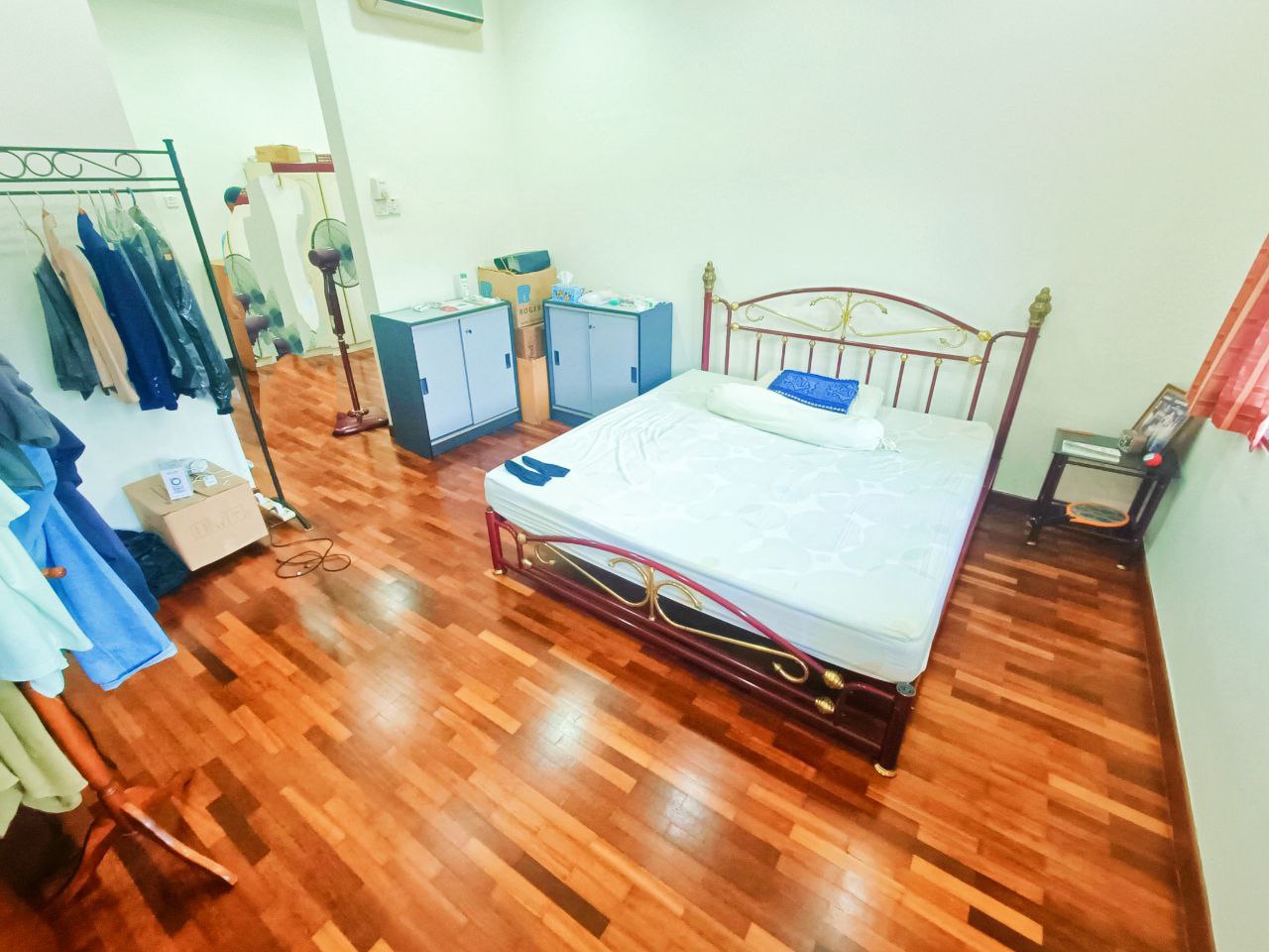 END LOT 2 Storey Damai Jasa Alam Damai Cheras KL - photo 12