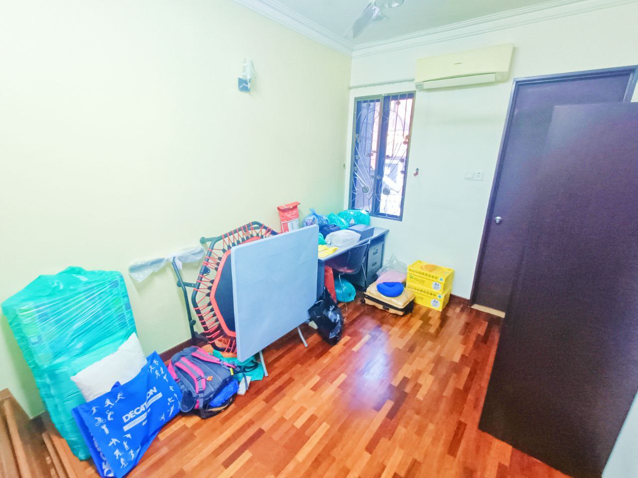 END LOT 2 Storey Damai Jasa Alam Damai Cheras KL - photo 13