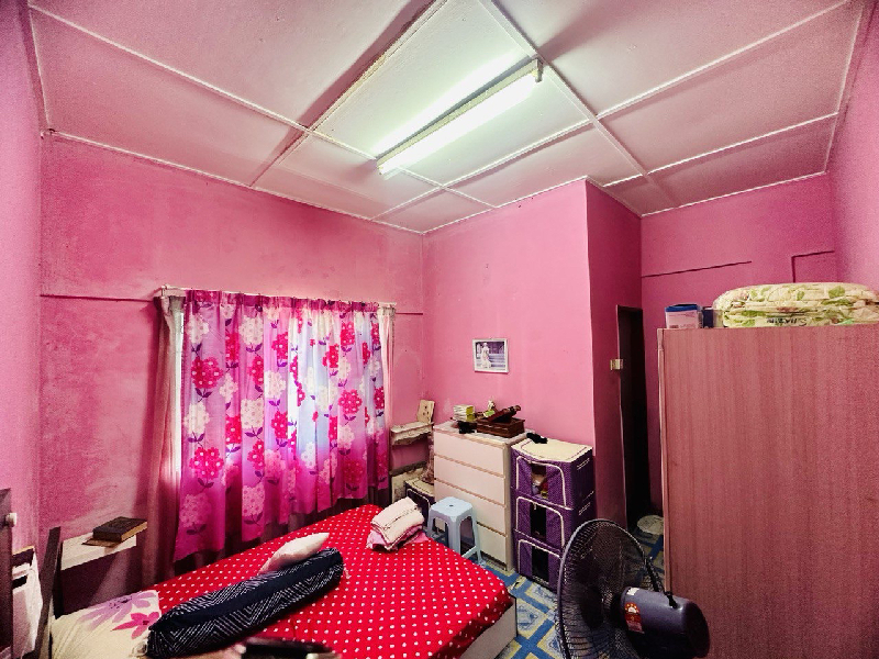 Well Maintained Apartment Riviera Ampang Strata Ready - photo 11