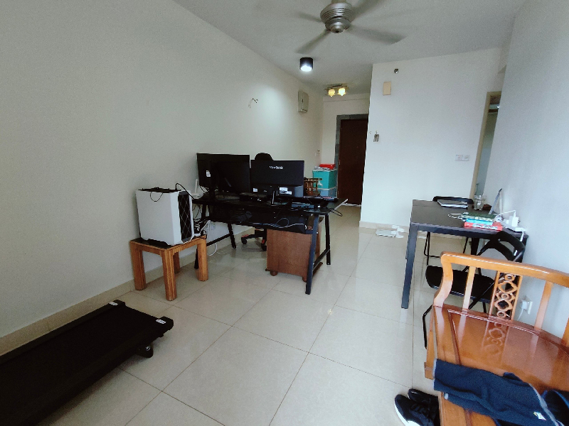 Facing Pool Perdana Exclusive Condo Damansara Perdana - photo 3