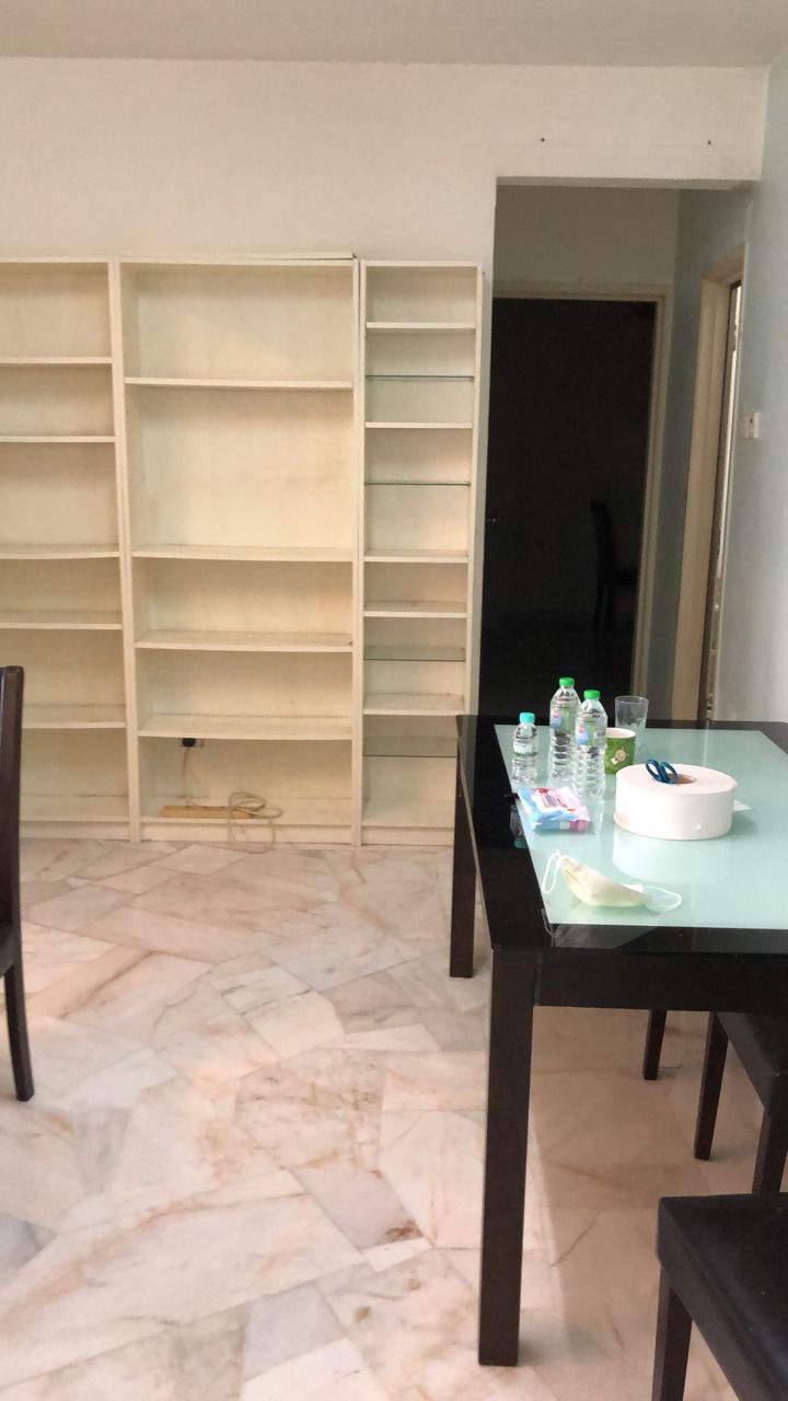 CORNER UNIT Sri Intan 2 Condo Jln Ipoh KL - photo 3