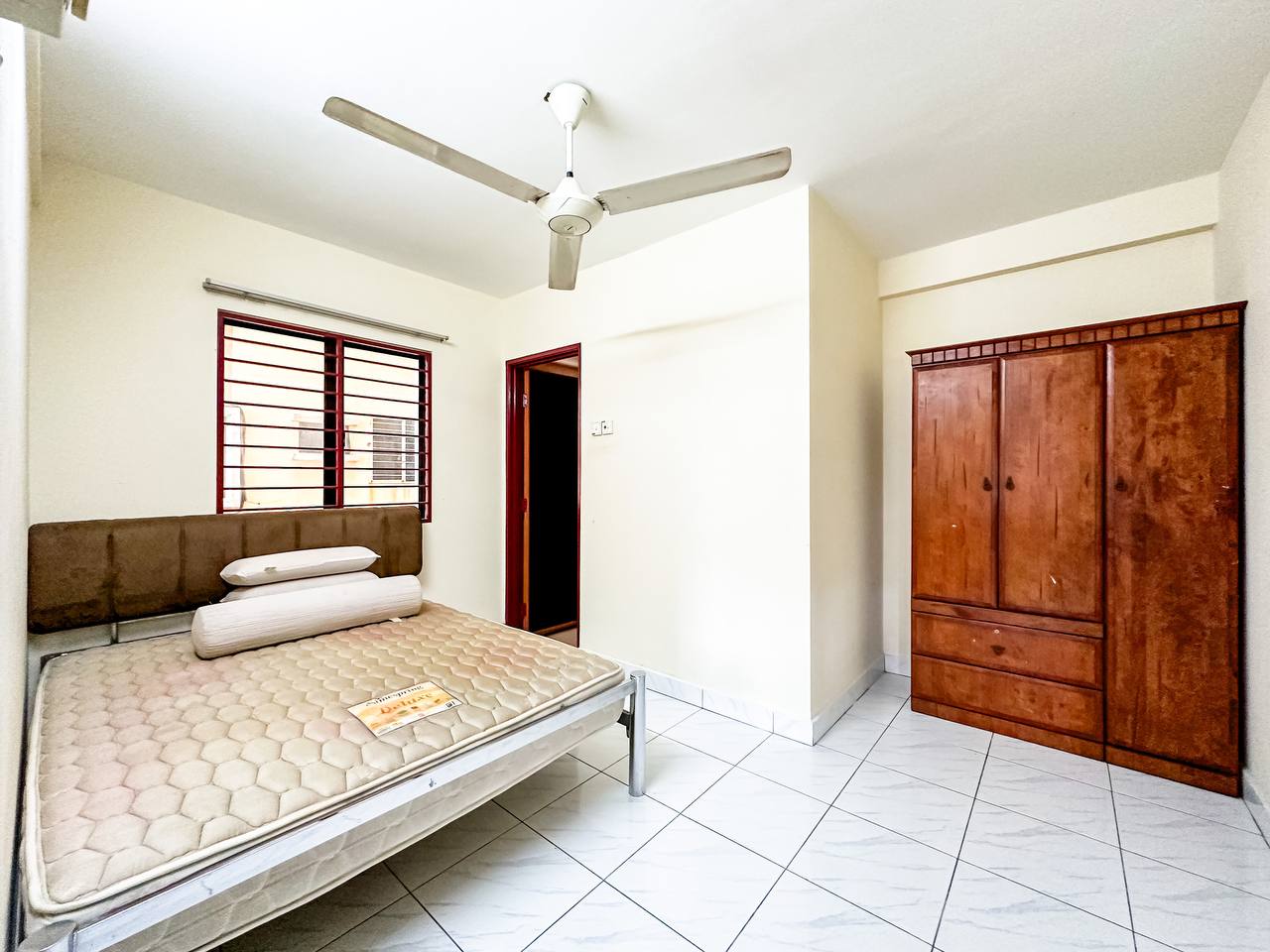 FREEHOLD Putra Villa Condo Tmn Melati KL - photo 3