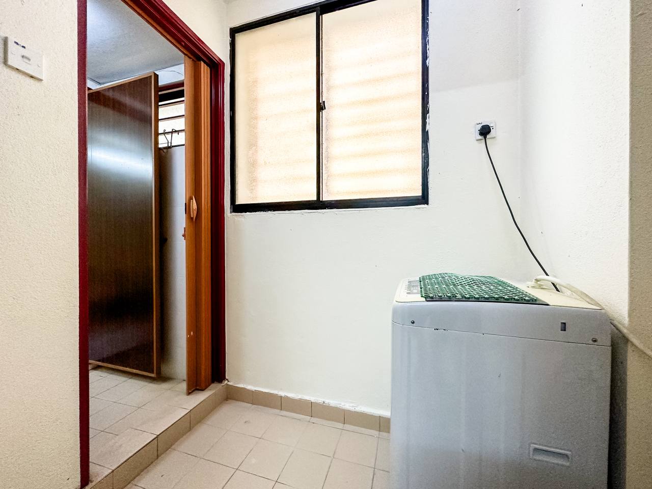 FREEHOLD Putra Villa Condo Tmn Melati KL - photo 8