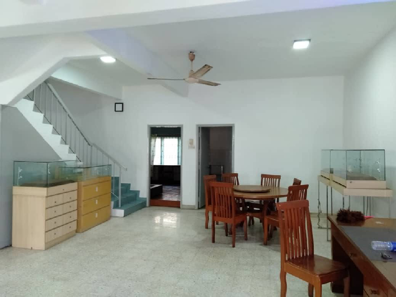 HOT AREA Easy Access to KL Non Bumi Lot Batu Caves Taman Wahyu - photo 3