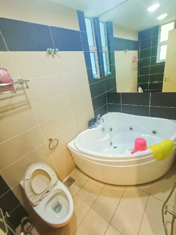 FREEHOLD SEMI-D Low Density Area Bangsar South The Park KL - photo 11