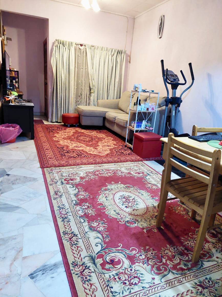 FREEHOLD Jln Suasana Bdr Tun Hussein Onn Cheras KL - photo 4