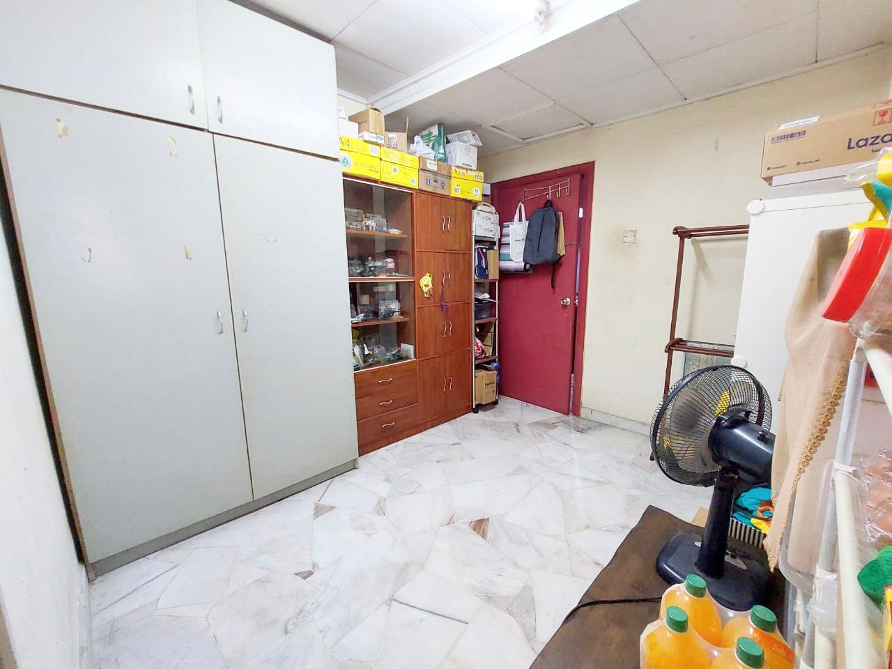 FREEHOLD Jln Suasana Bdr Tun Hussein Onn Cheras KL - photo 11