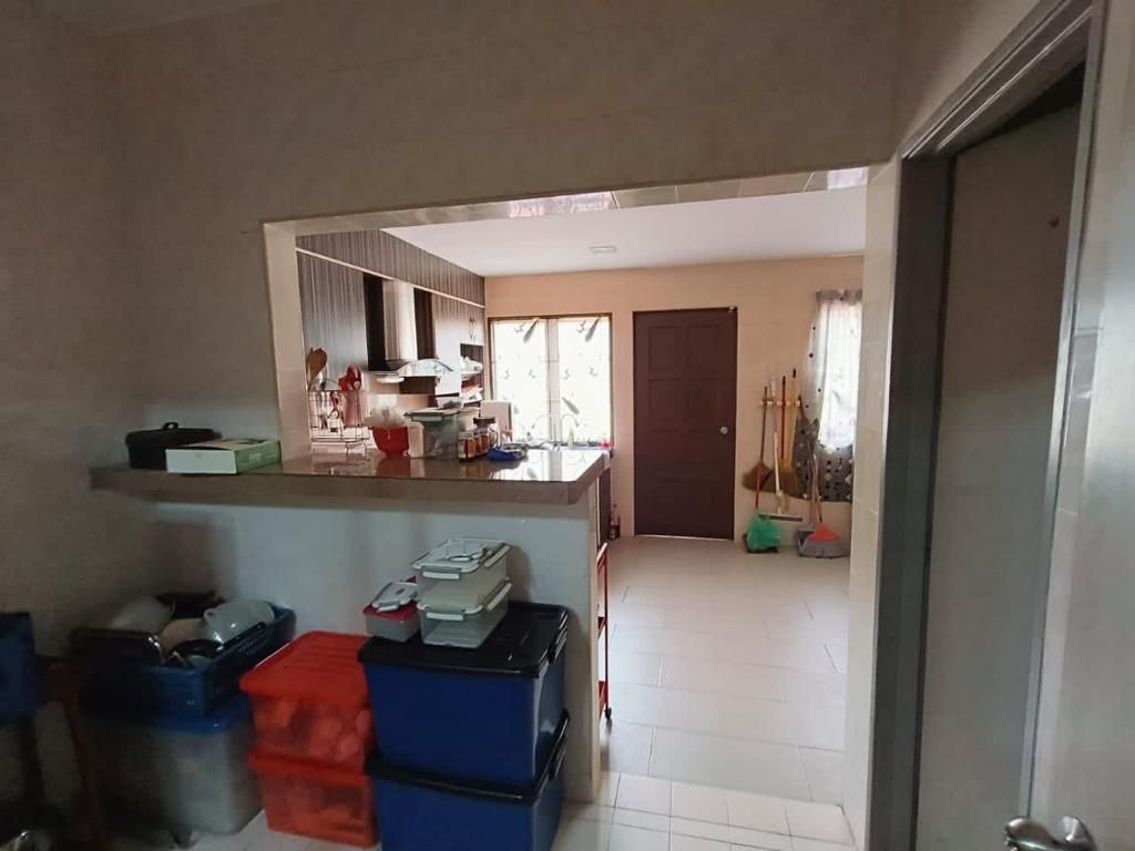 FREEHOLD 3 Storey Terrace Tmn Bukit Permata Gombak - photo 3