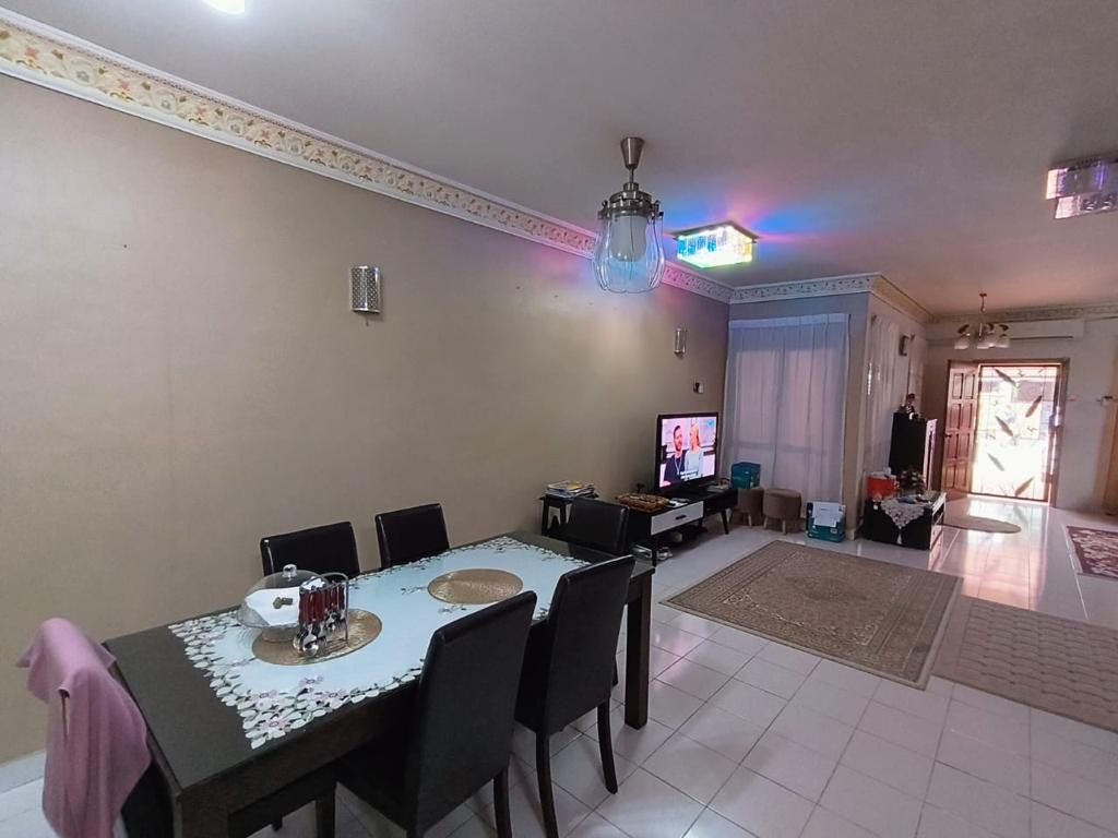 FREEHOLD 3 Storey Terrace Tmn Bukit Permata Gombak - photo 6