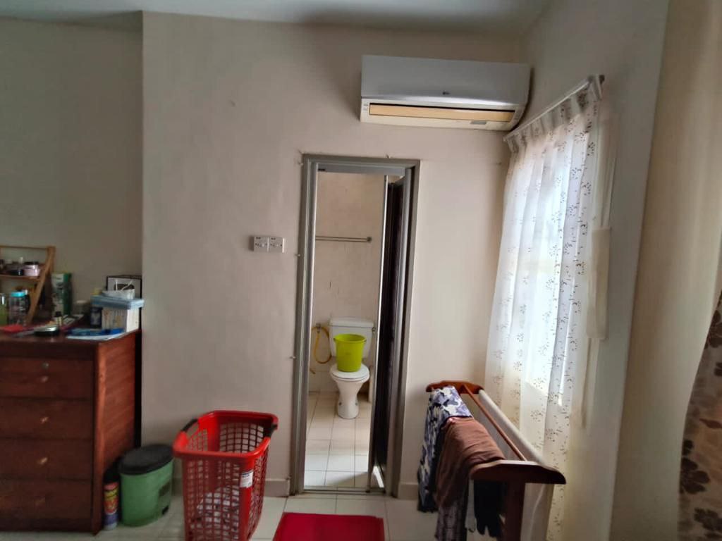 FREEHOLD 3 Storey Terrace Tmn Bukit Permata Gombak - photo 7