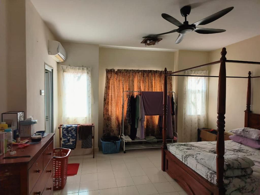 FREEHOLD 3 Storey Terrace Tmn Bukit Permata Gombak - photo 9