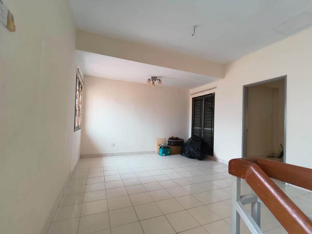 FREEHOLD 3 Storey Terrace Tmn Bukit Permata Gombak - photo 10