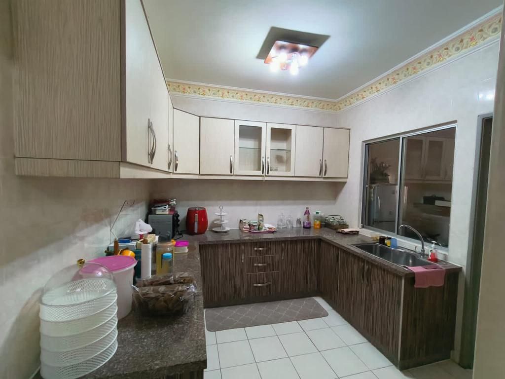 FREEHOLD 3 Storey Terrace Tmn Bukit Permata Gombak - photo 12