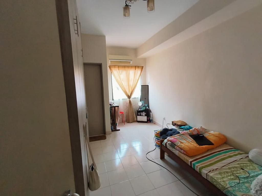 FREEHOLD 3 Storey Terrace Tmn Bukit Permata Gombak - photo 13