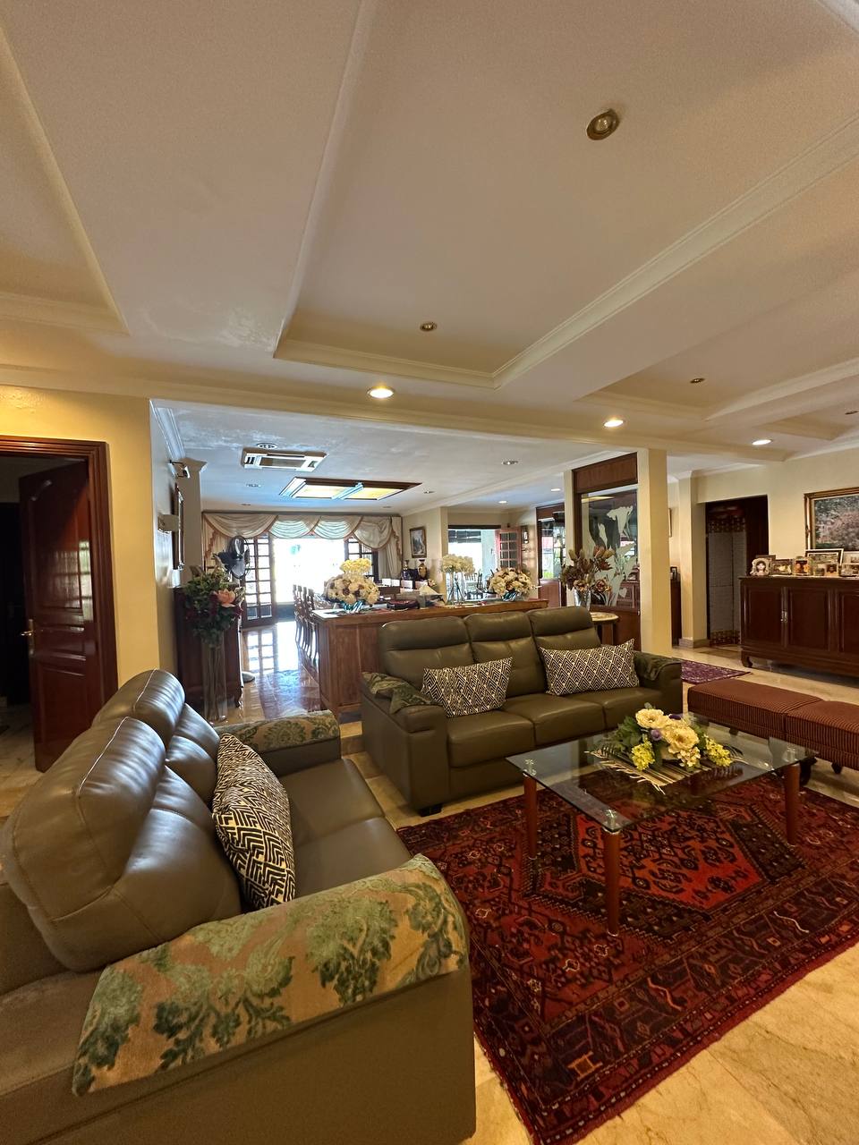 ENDLOT BUNGALOW Tmn Sri Ukay Ampang KL - photo 8