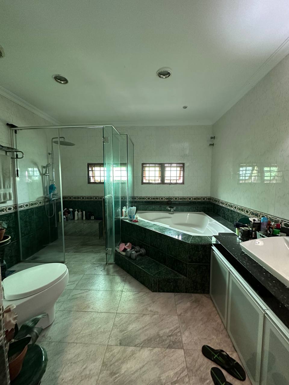 ENDLOT BUNGALOW Tmn Sri Ukay Ampang KL - photo 11