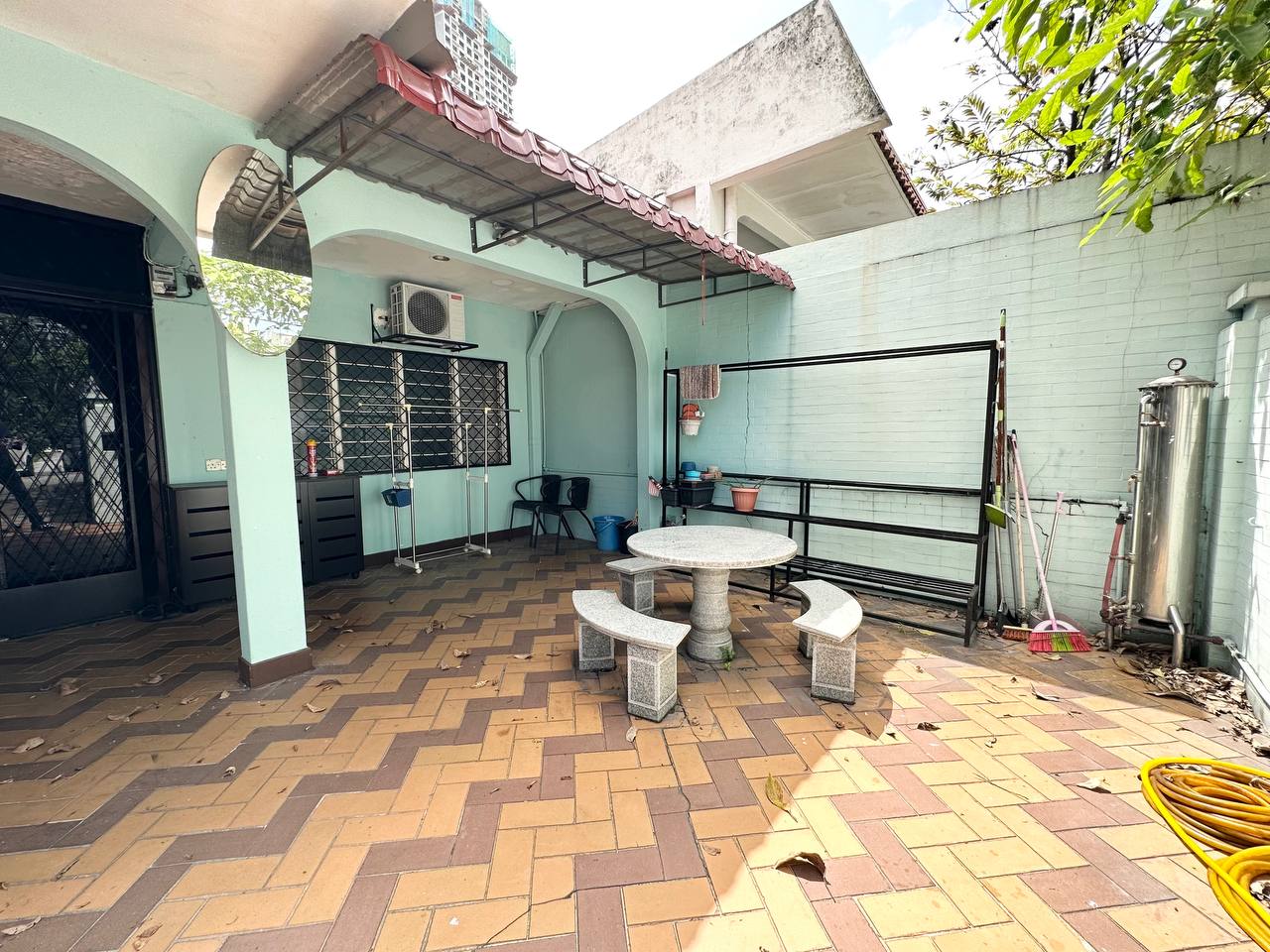 FULLY FURNISHED 1 Storey Seksyen 19 PJ Selangor - photo 4