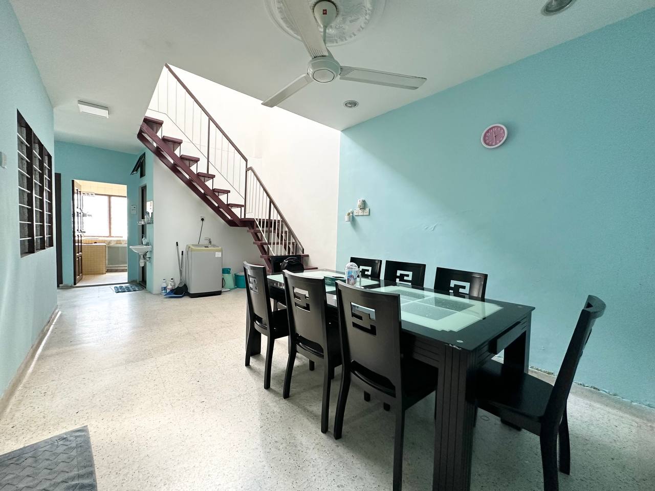 FULLY FURNISHED 1 Storey Seksyen 19 PJ Selangor - photo 8