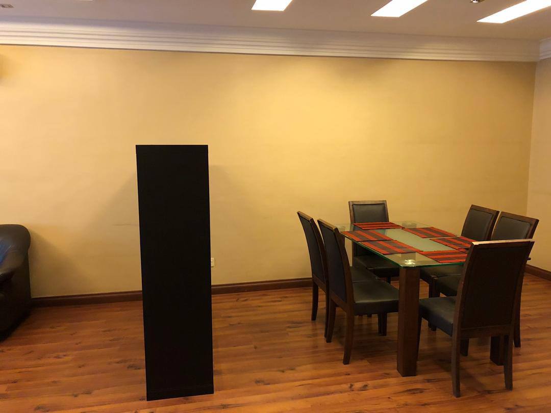 CONDO FULLY FURNISHED Angkasa Impian 2 BB KL - photo 3
