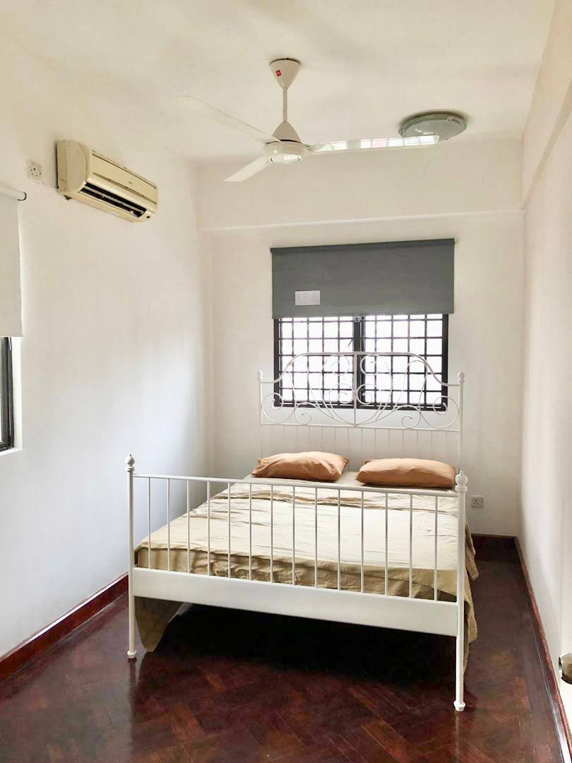 CONDO FULLY FURNISHED Angkasa Impian 2 BB KL - photo 8