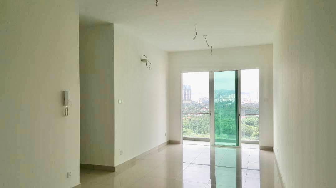 MID FLOOR Sentul Village Service Aprtmnt Sentul KL - photo 3
