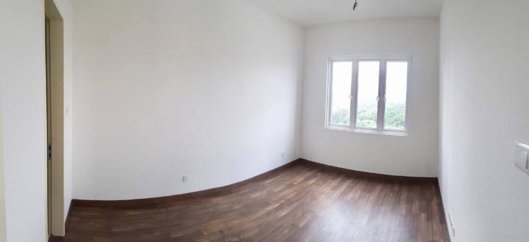 MID FLOOR Sentul Village Service Aprtmnt Sentul KL - photo 4