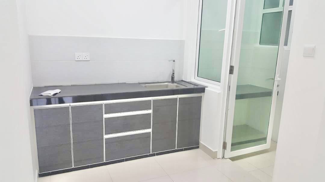 MID FLOOR Sentul Village Service Aprtmnt Sentul KL - photo 8