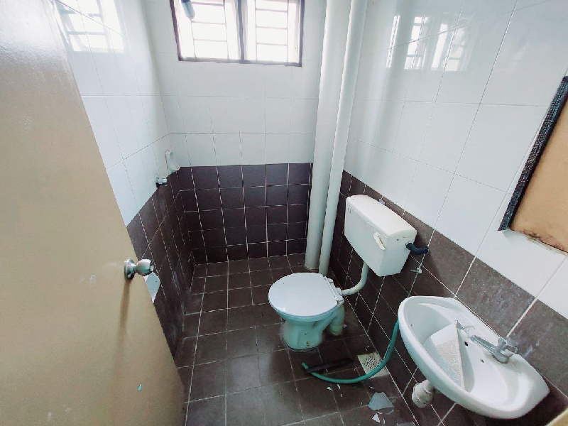 Apartment in Gombak with security and swimming pool Saujana Gombak - photo 7