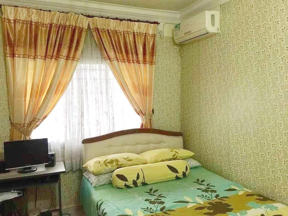 CORNER UNIT Aprtmnt Berembang Indah Jln Ampang KL - photo 9