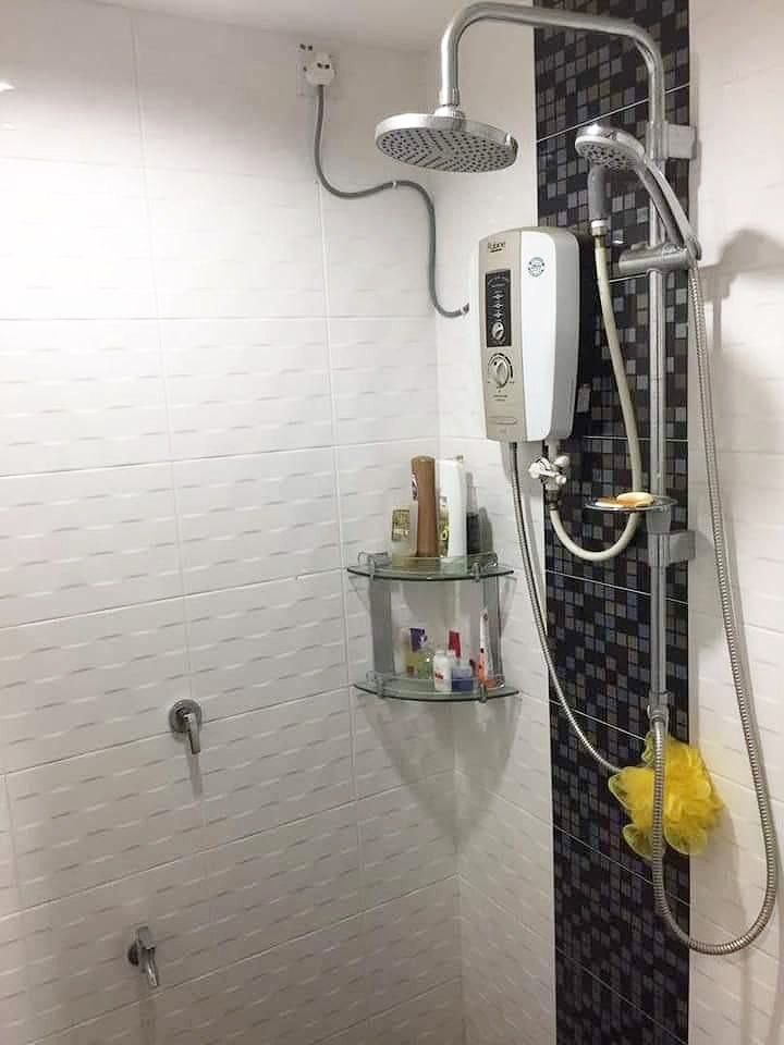 CORNER UNIT Aprtmnt Berembang Indah Jln Ampang KL - photo 10