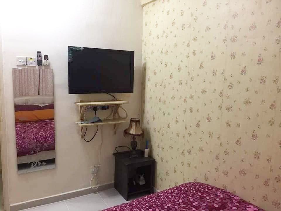 CORNER UNIT Aprtmnt Berembang Indah Jln Ampang KL - photo 11