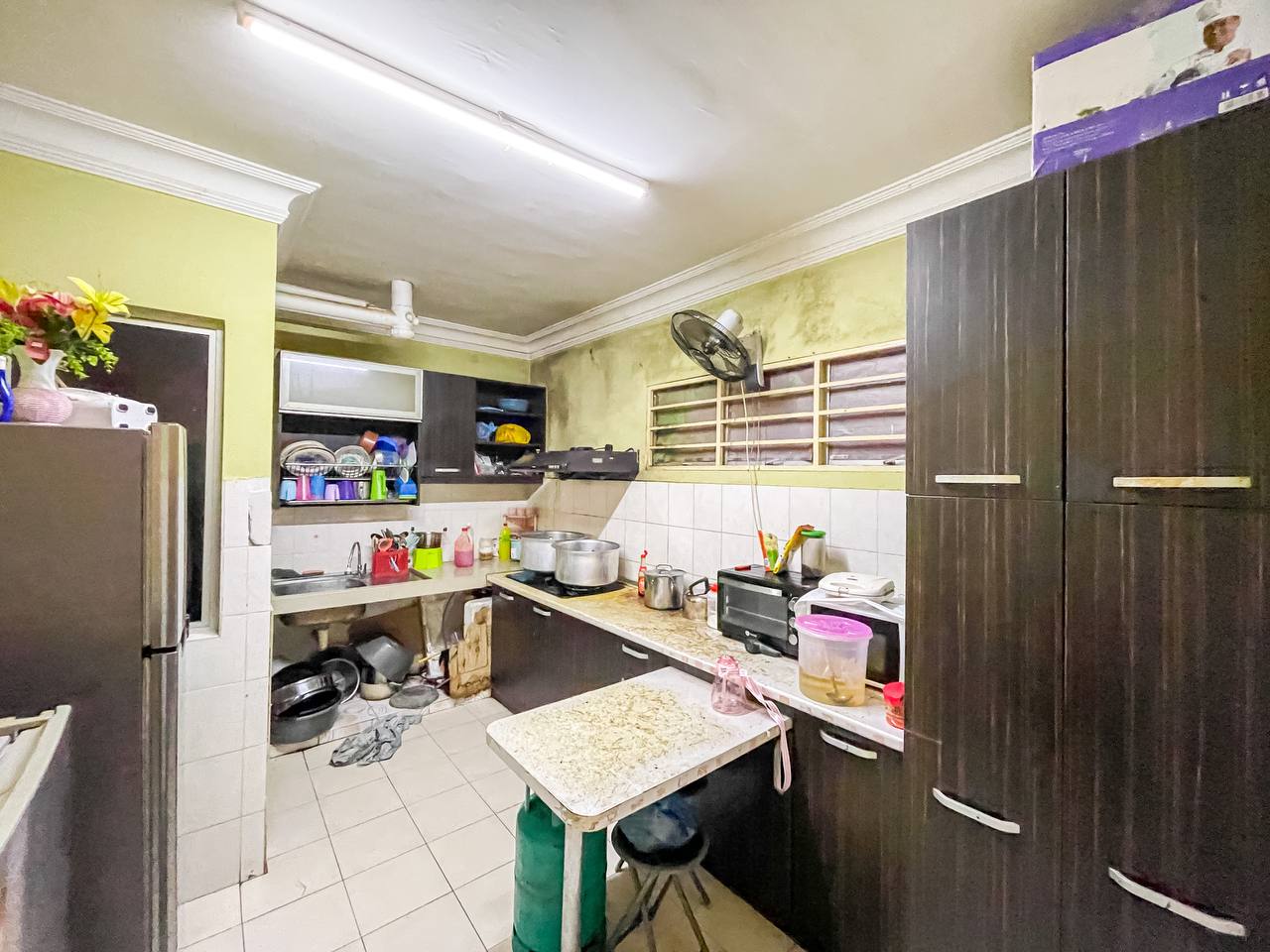 RENOVATED Magna Ville Condo Selayang Batu Caves - photo 3