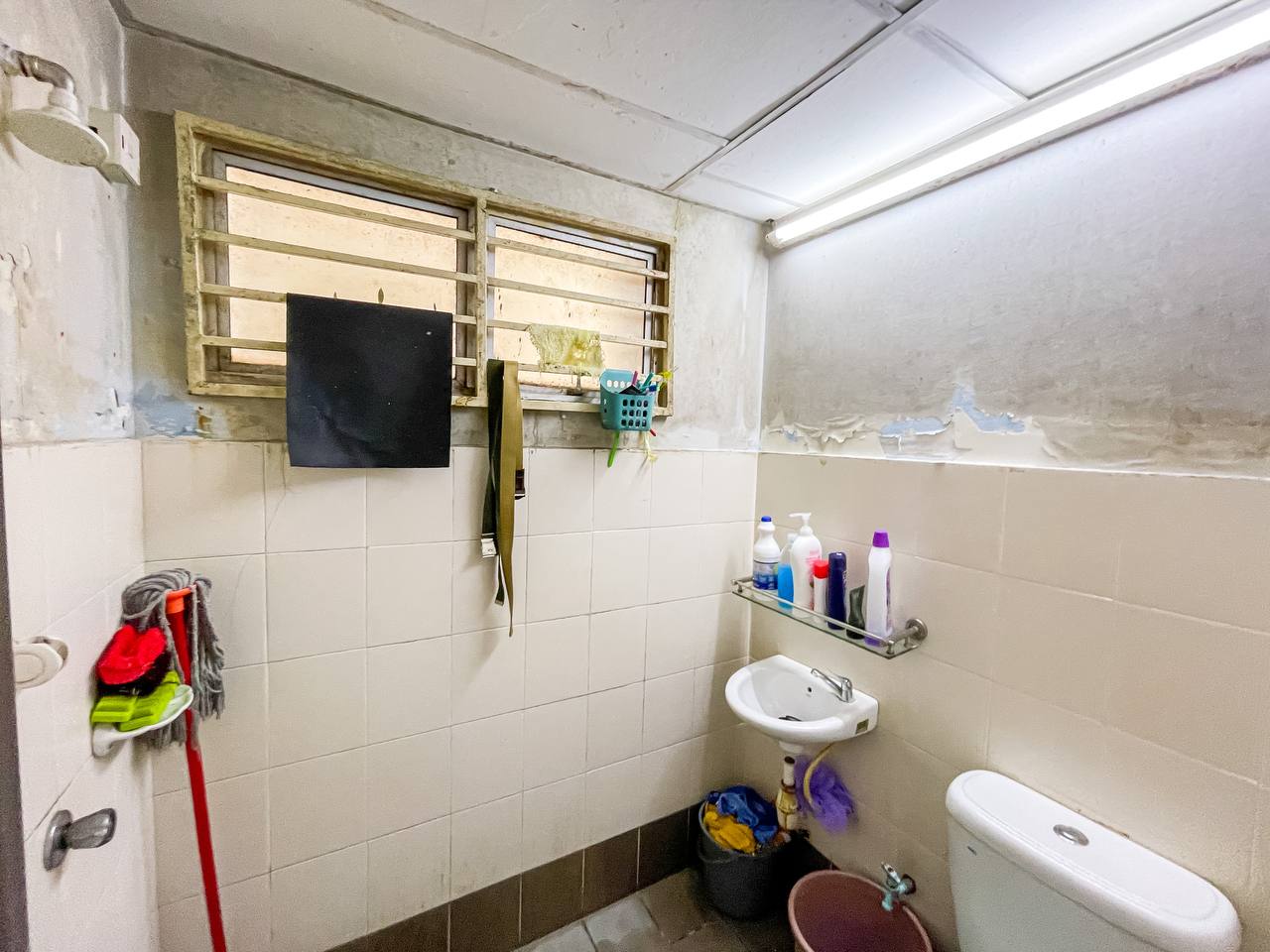 RENOVATED Magna Ville Condo Selayang Batu Caves - photo 8