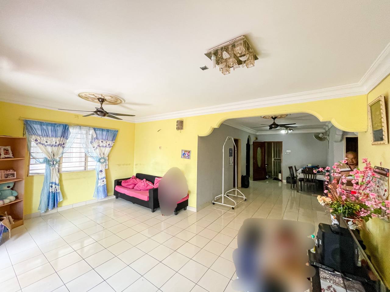 RENOVATED Magna Ville Condo Selayang Batu Caves - photo 11
